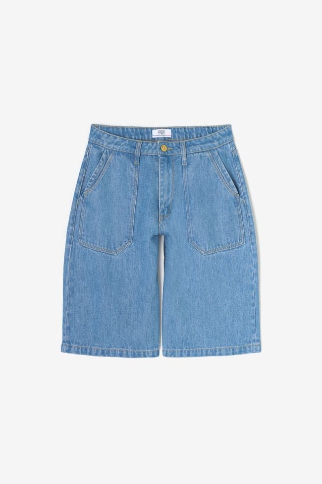 Jeansbermuda Vito