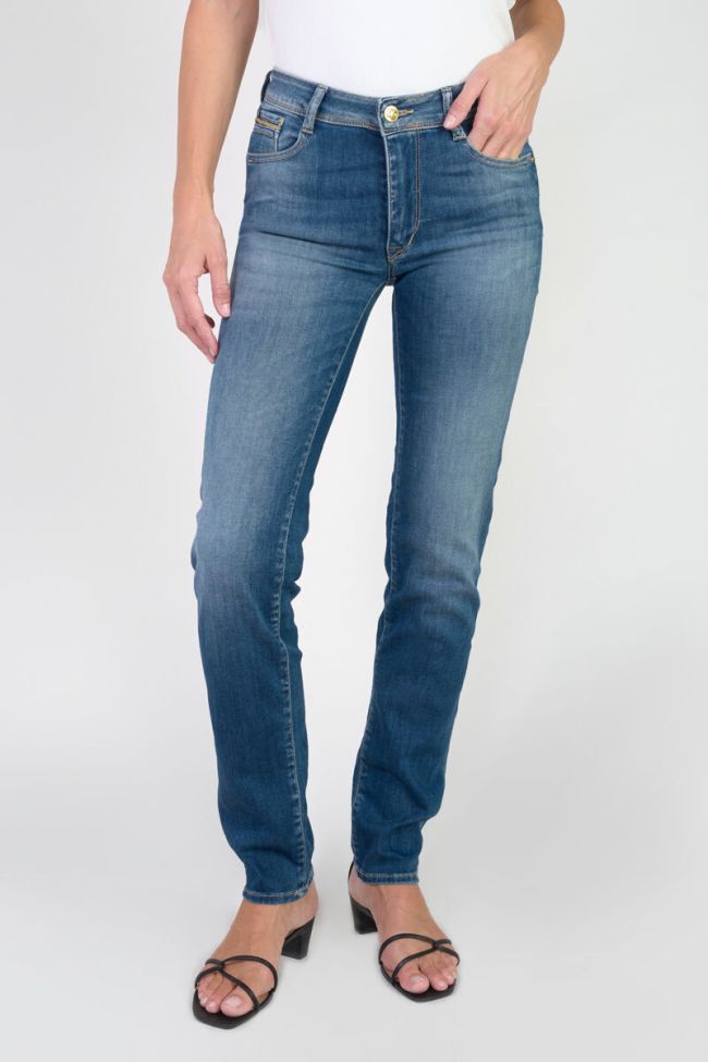 Jeans pulp regular Volos high waist blau Nr.3