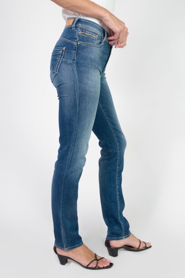 Jeans pulp regular Volos high waist blau Nr.3