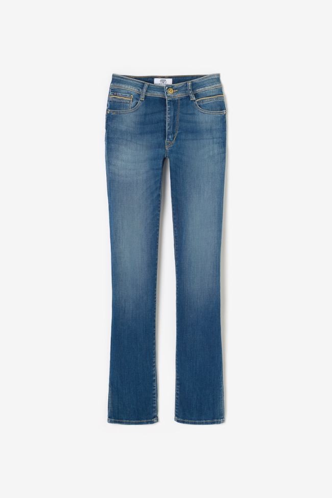 Jeans pulp regular Volos high waist blau Nr.3