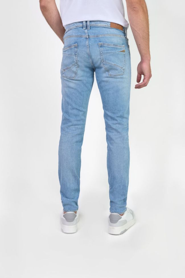 Jeans 700/11 adjusted Basic blau Nr.5