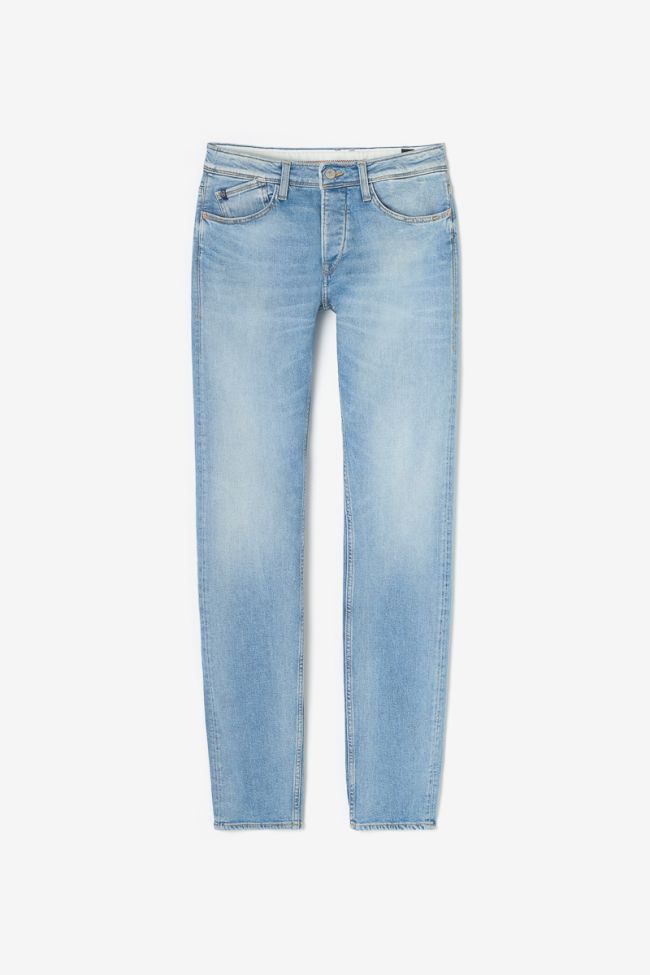 Jeans 700/11 adjusted Basic blau Nr.5