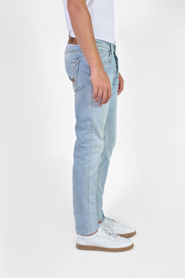 Jeans 700/11 adjusted Daspry destroy blau Nr.5