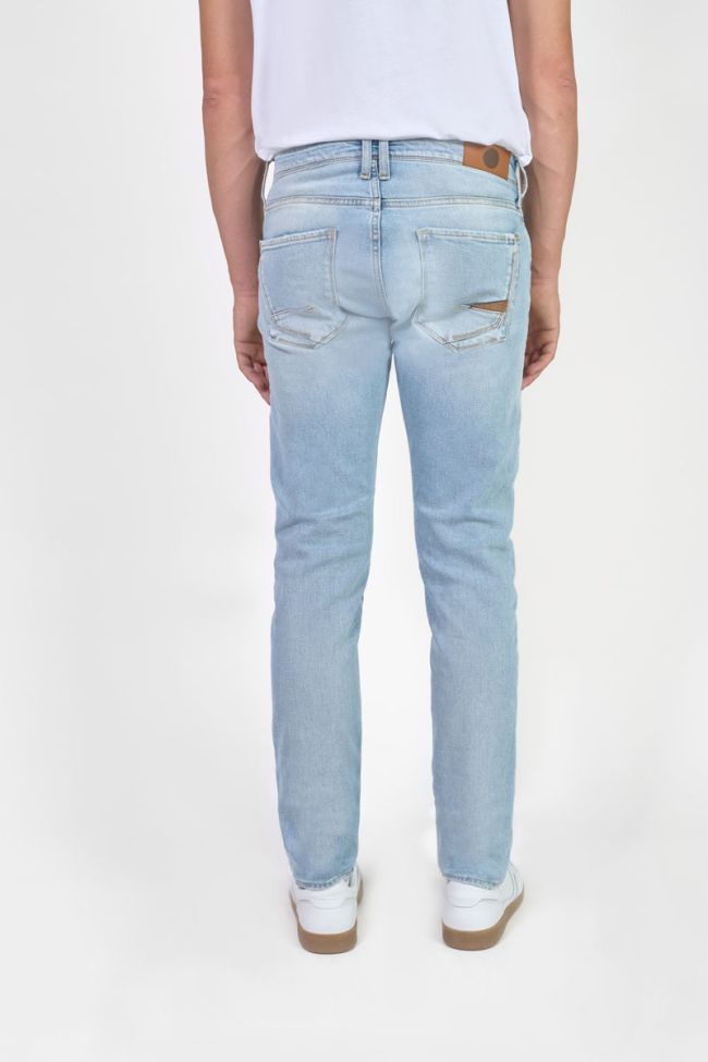 Jeans 700/11 adjusted Daspry destroy blau Nr.5