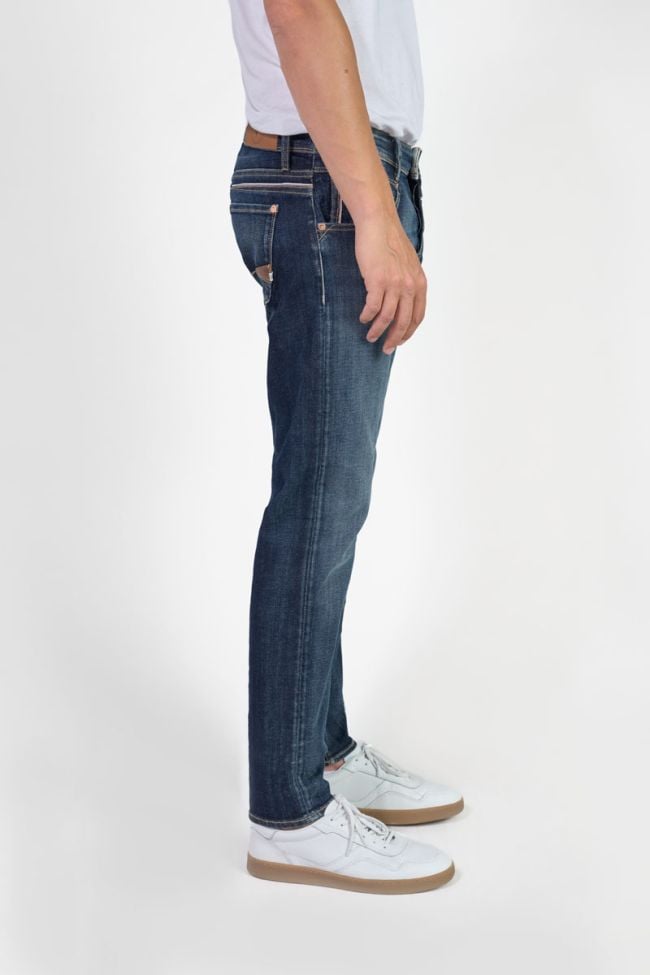 Jeans 700/11 adjusted Enneris blau Nr.2