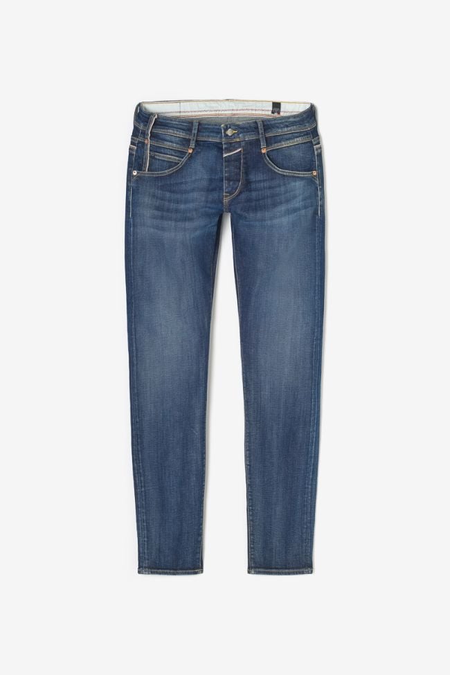 Jeans 700/11 adjusted Enneris blau Nr.2
