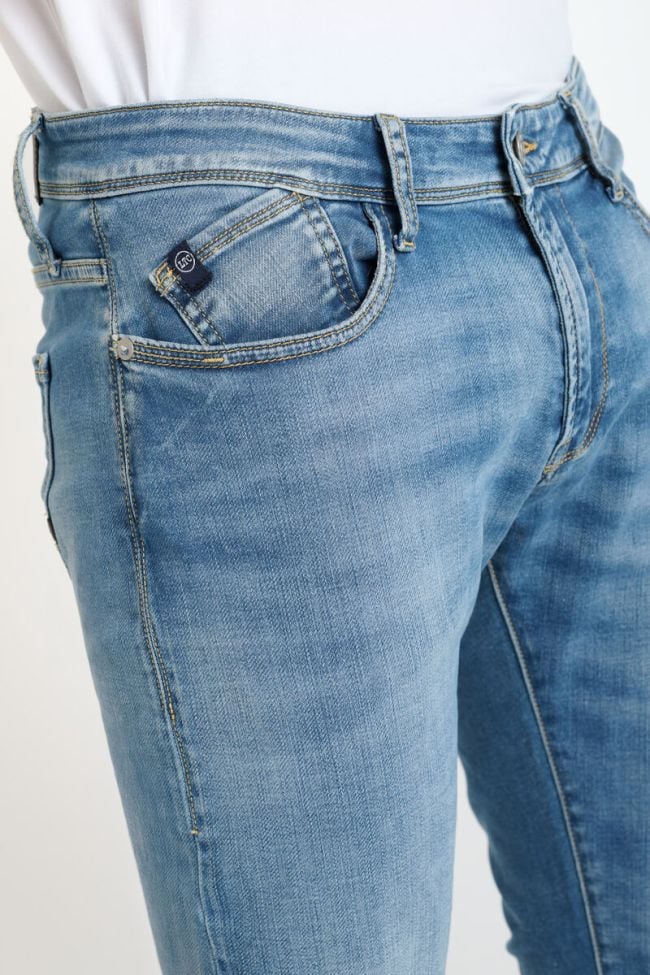 Jeans jogg 700/11 adjusted blau Nr.4