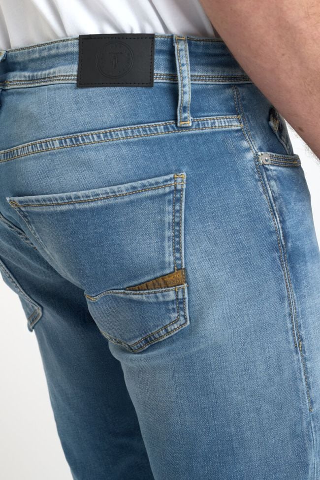Jeans jogg 700/11 adjusted blau Nr.4