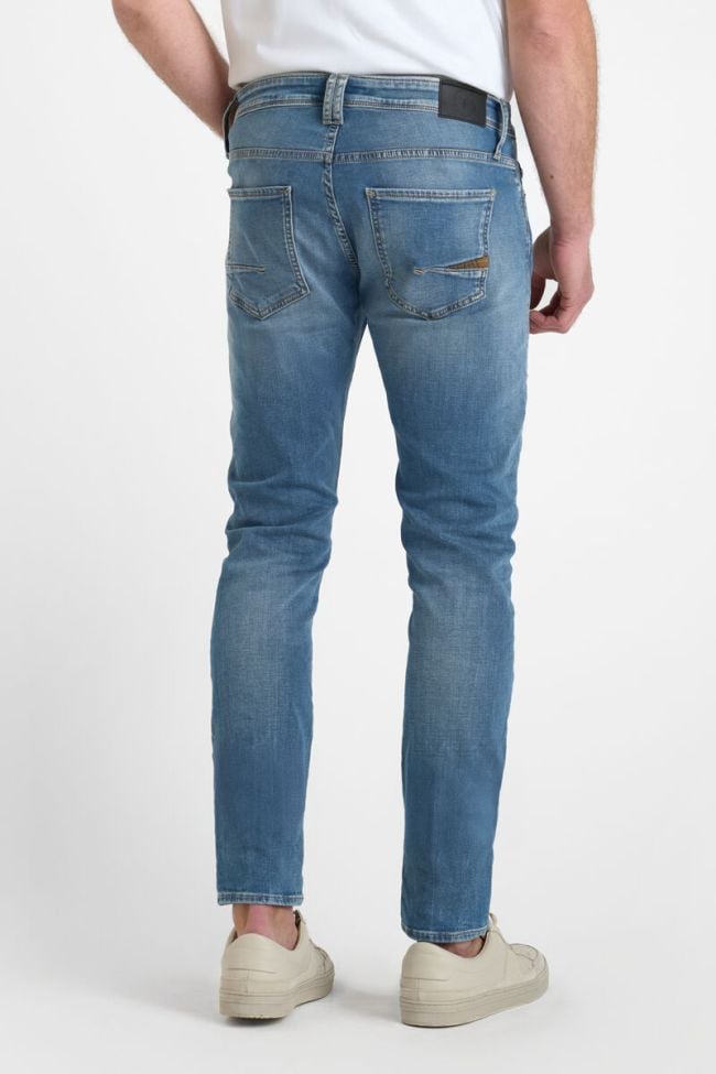 Jeans jogg 700/11 adjusted blau Nr.4