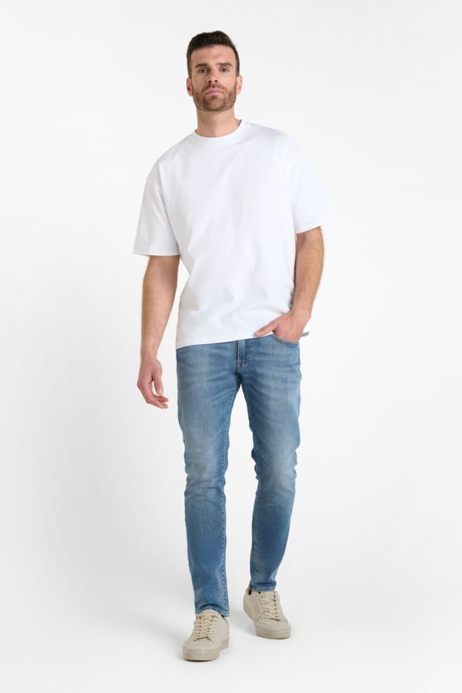 Jeans jogg 700/11 adjusted blau Nr.4