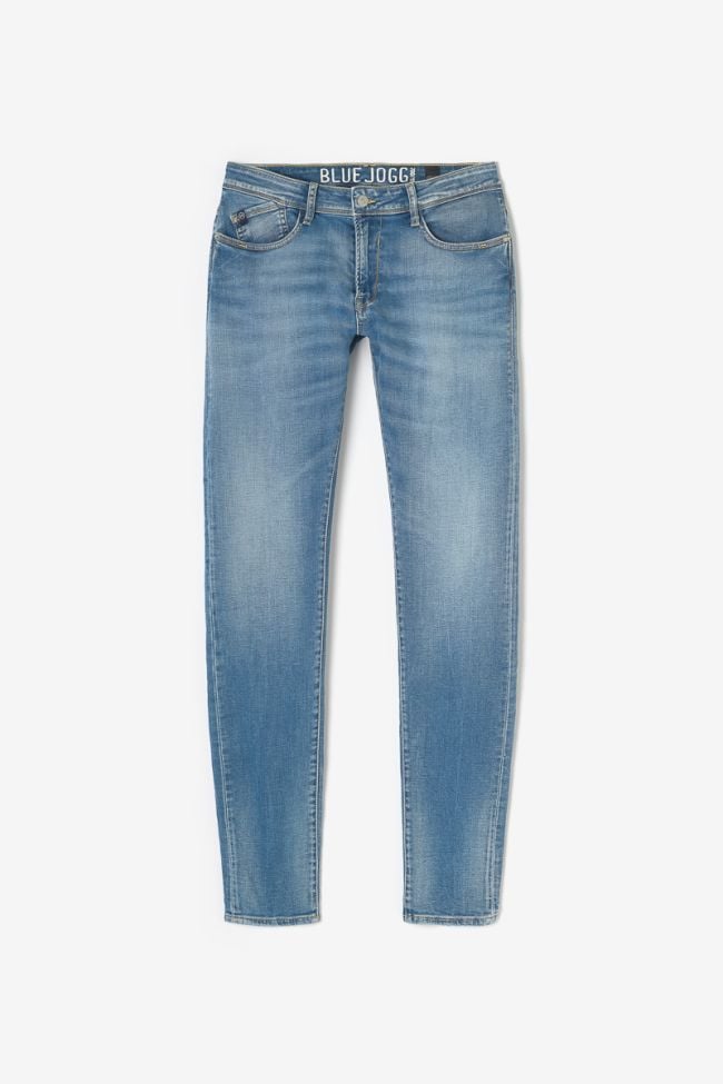 Jeans jogg 700/11 adjusted blau Nr.4