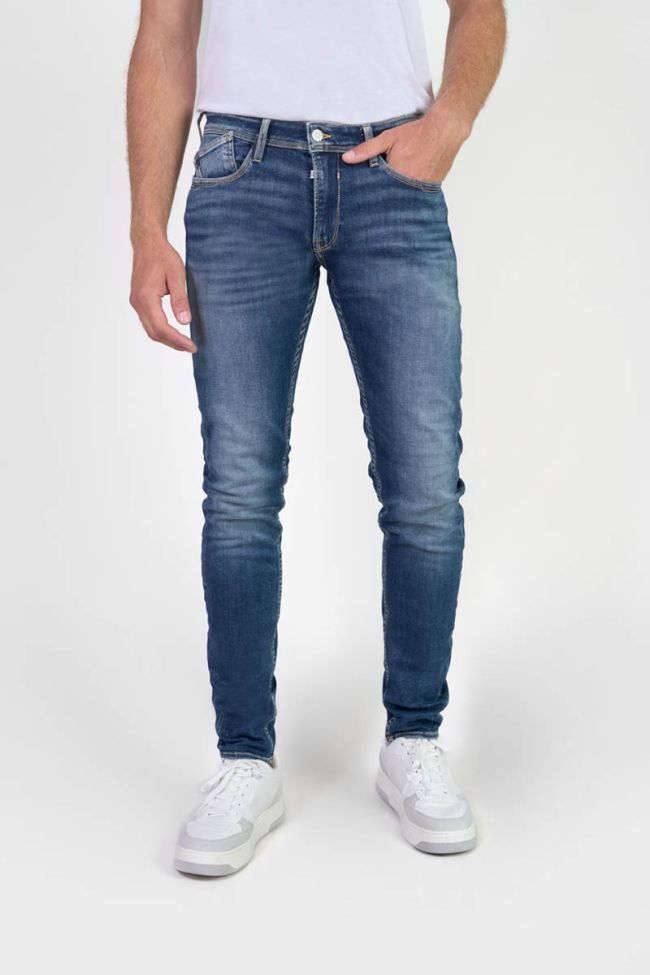 Jeans jogg 700/11 adjusted blau Nr.2