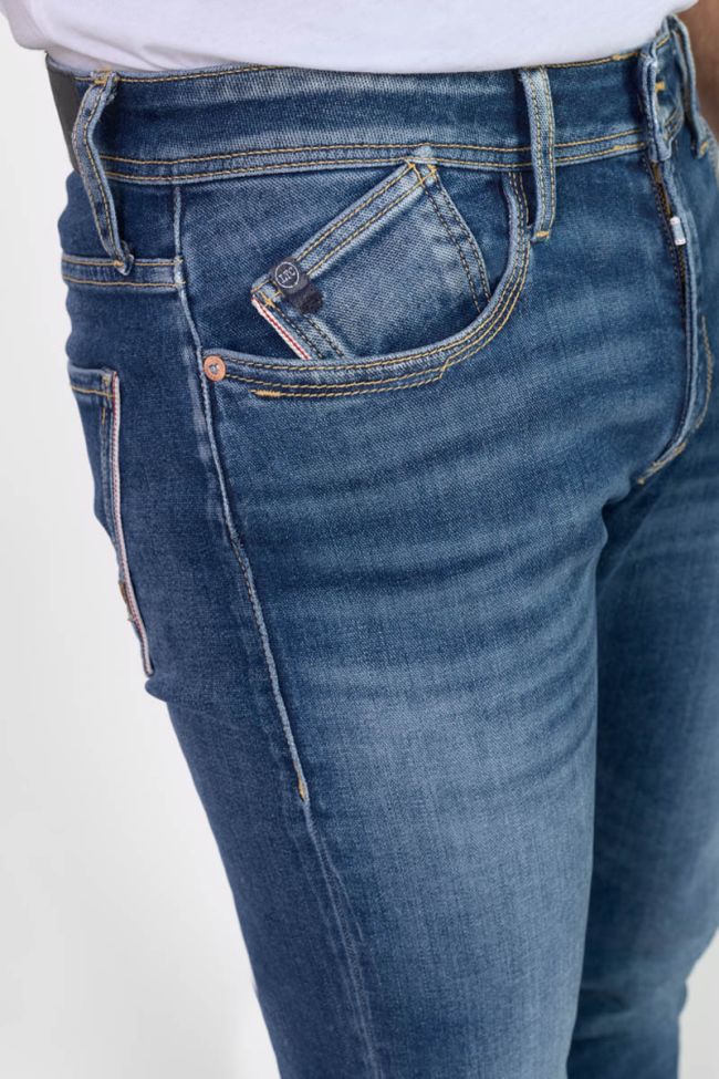 Jeans jogg 700/11 adjusted blau Nr.2