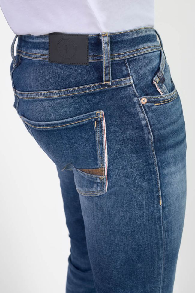 Jeans jogg 700/11 adjusted blau Nr.2