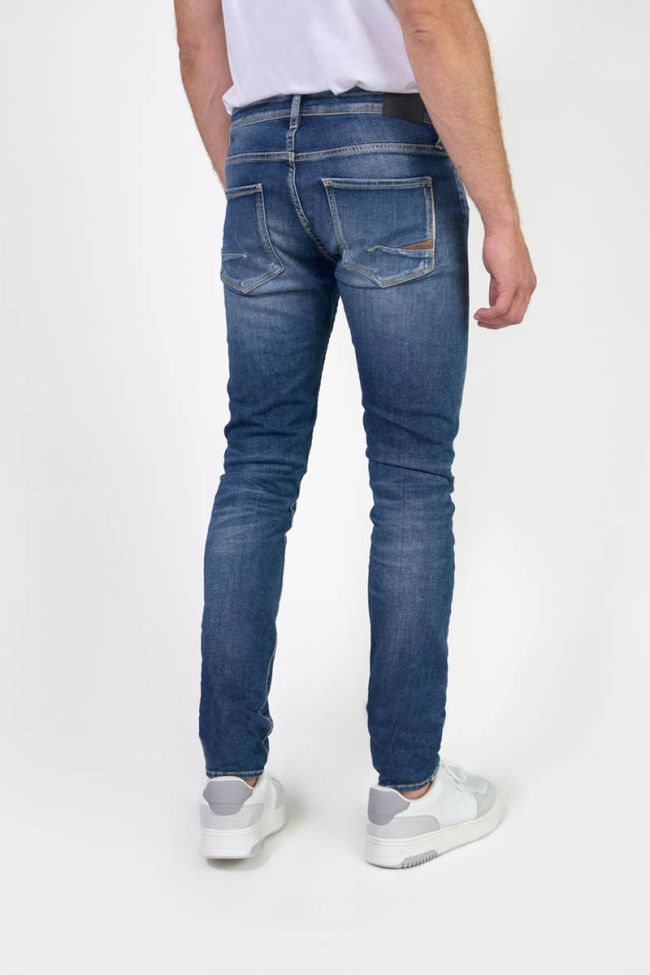 Jeans jogg 700/11 adjusted blau Nr.2