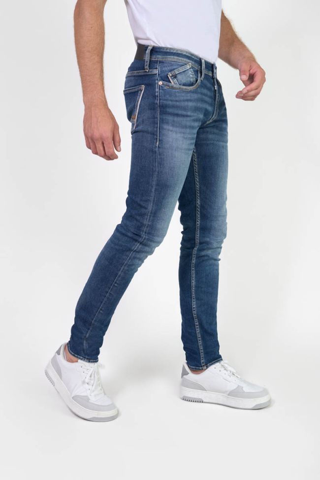 Jeans jogg 700/11 adjusted blau Nr.2