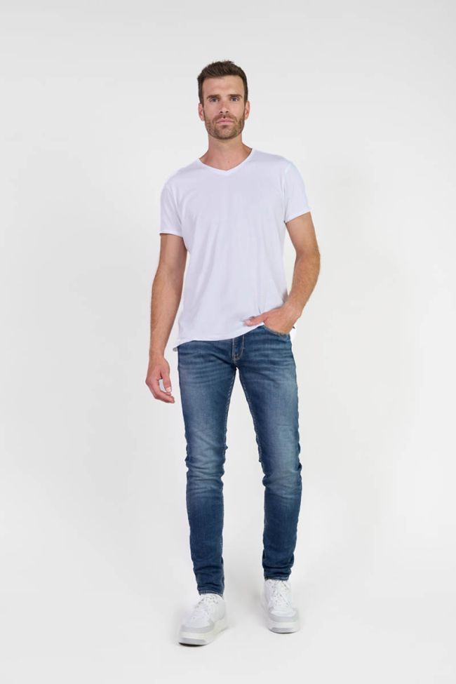 Jeans jogg 700/11 adjusted blau Nr.2