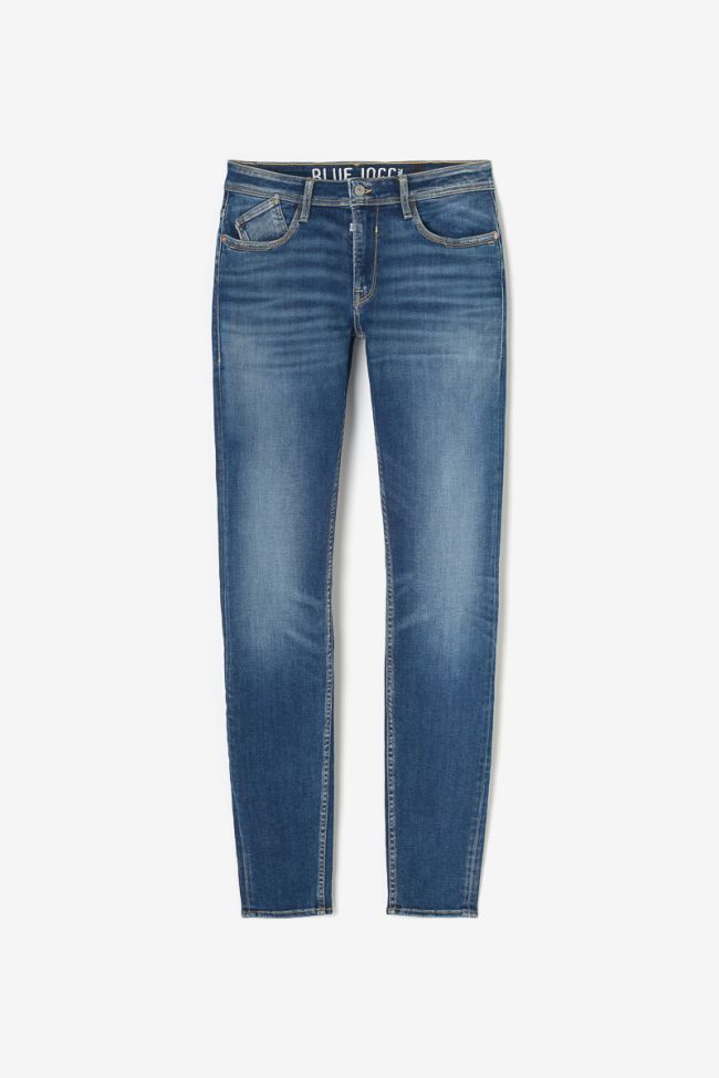 Jeans jogg 700/11 adjusted blau Nr.2