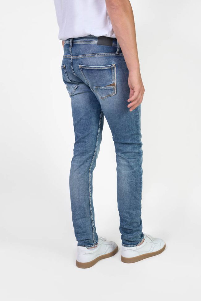 Jeans jogg 700/11 adjusted blau Nr.3
