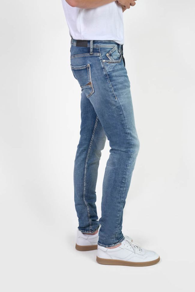 Jeans jogg 700/11 adjusted blau Nr.3