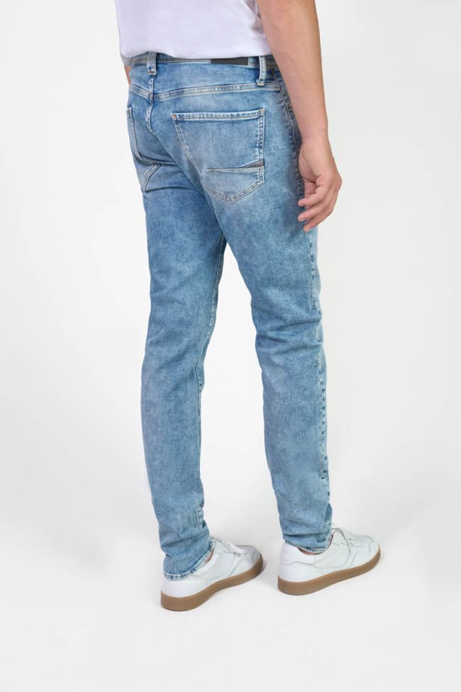 Jeans jogg 700/11 adjusted blau Nr.5