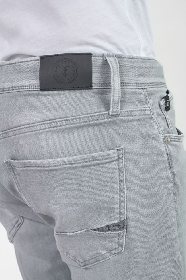 Jeans jogg 700/11 adjusted grau Nr.3