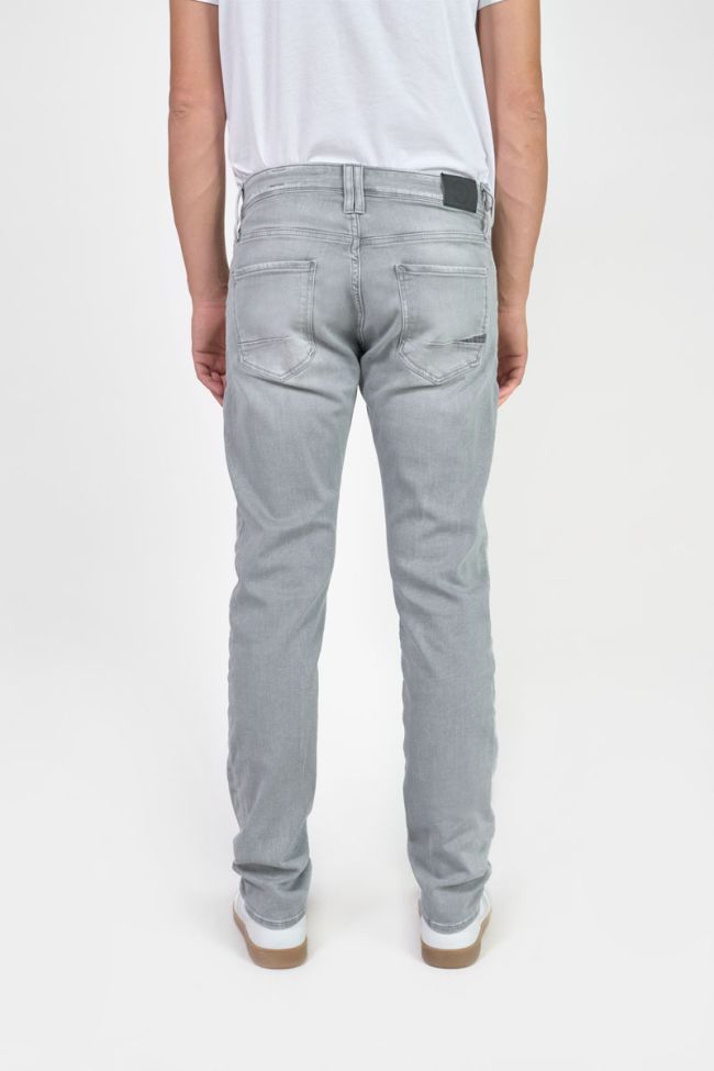 Jeans jogg 700/11 adjusted grau Nr.3