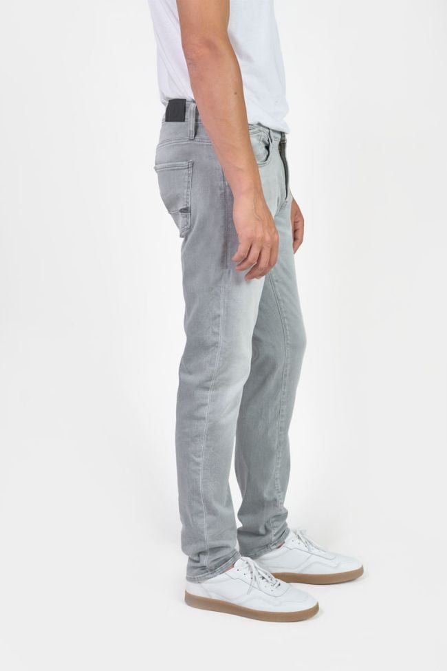 Jeans jogg 700/11 adjusted grau Nr.3