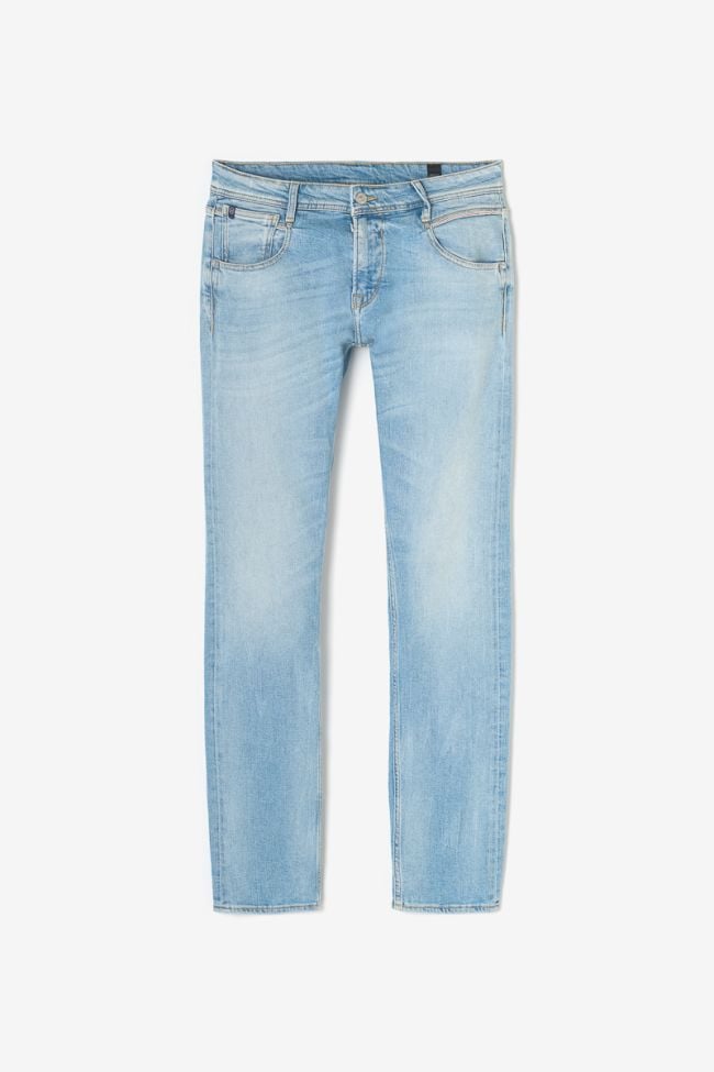 Jeans 800/12 regular Baron blau Nr.5