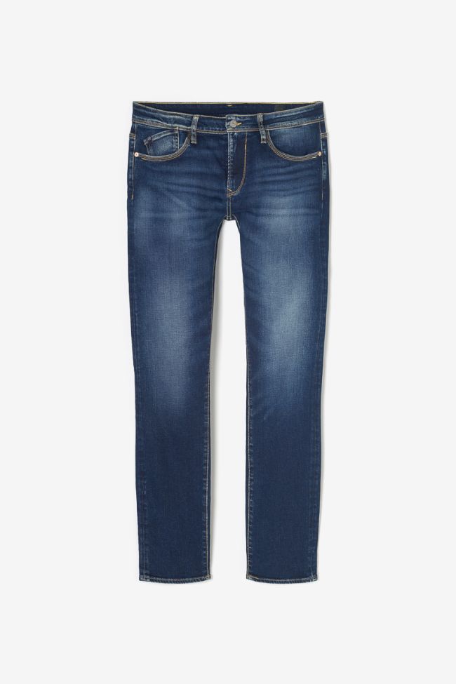 Jeans 800/12 regular Basic blau Nr.2