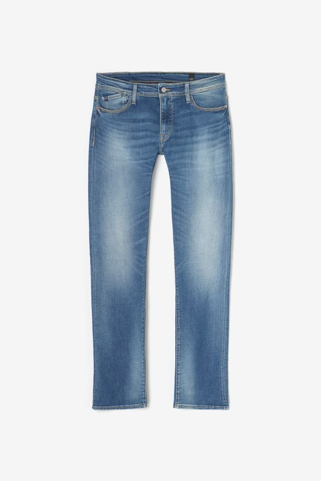 Jeans 800/12 regular Basic blau Nr.4