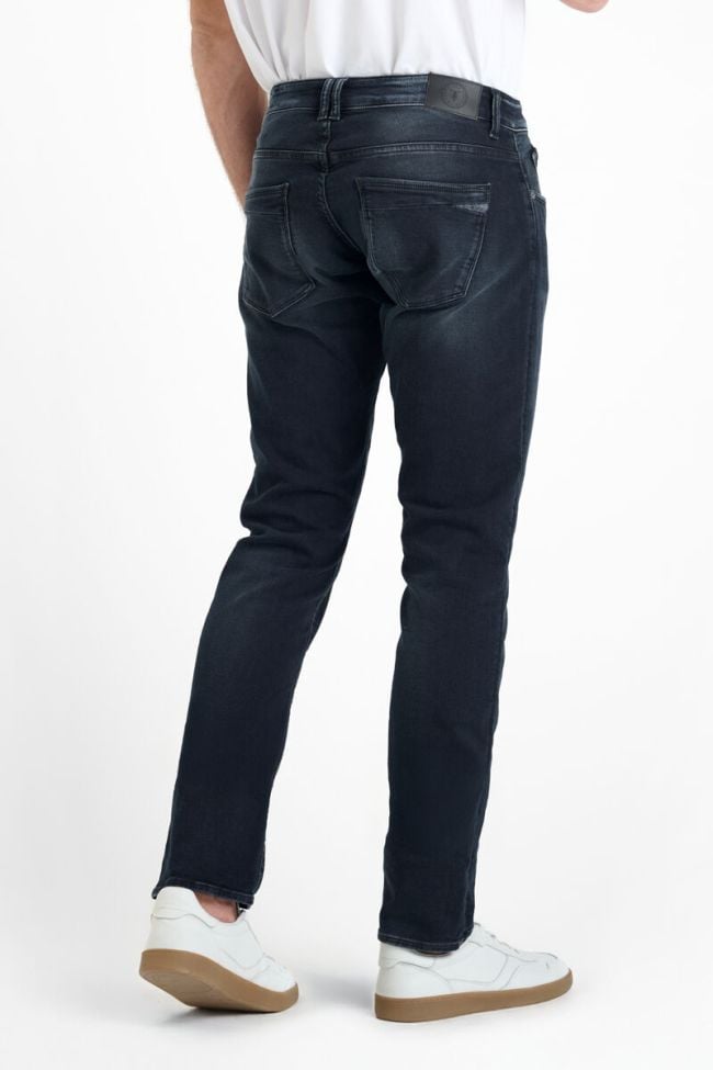 Jeans jogg 800/12 regular Blau-Schwarz Nr.1