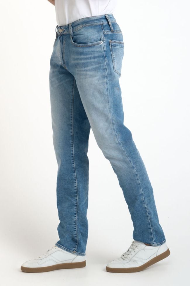 Jeans jogg 800/12 regular blau Nr.4