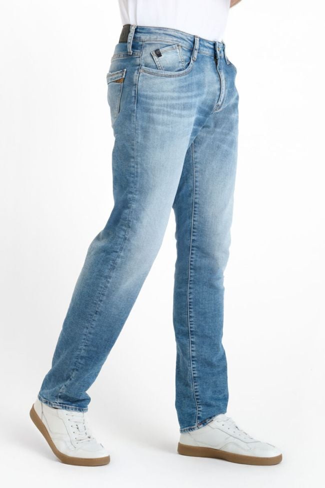 Jeans jogg 800/12 regular blau Nr.4