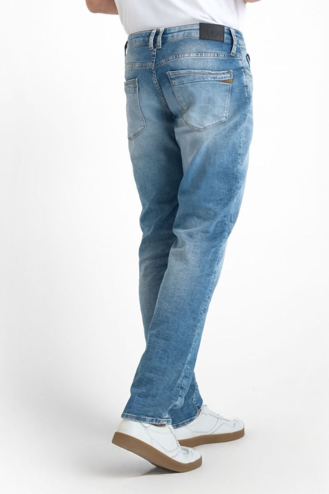 Jeans jogg 800/12 regular blau Nr.4
