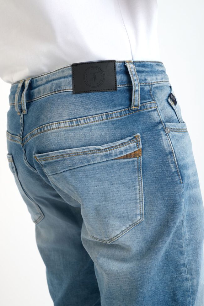 Jeans jogg 800/12 regular blau Nr.4