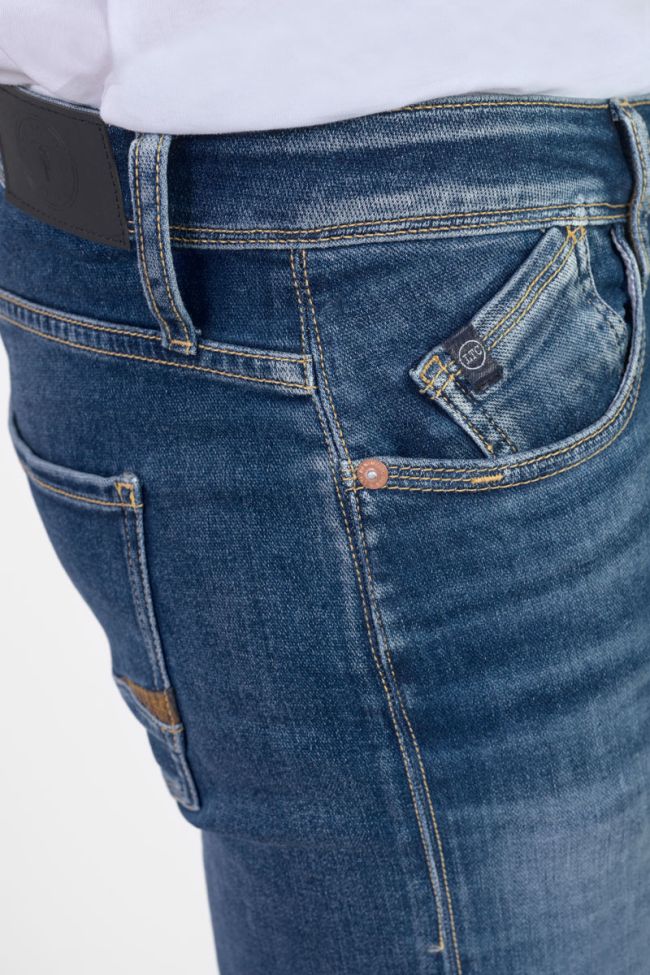 Jeans jogg 800/12 regular blau Nr.2