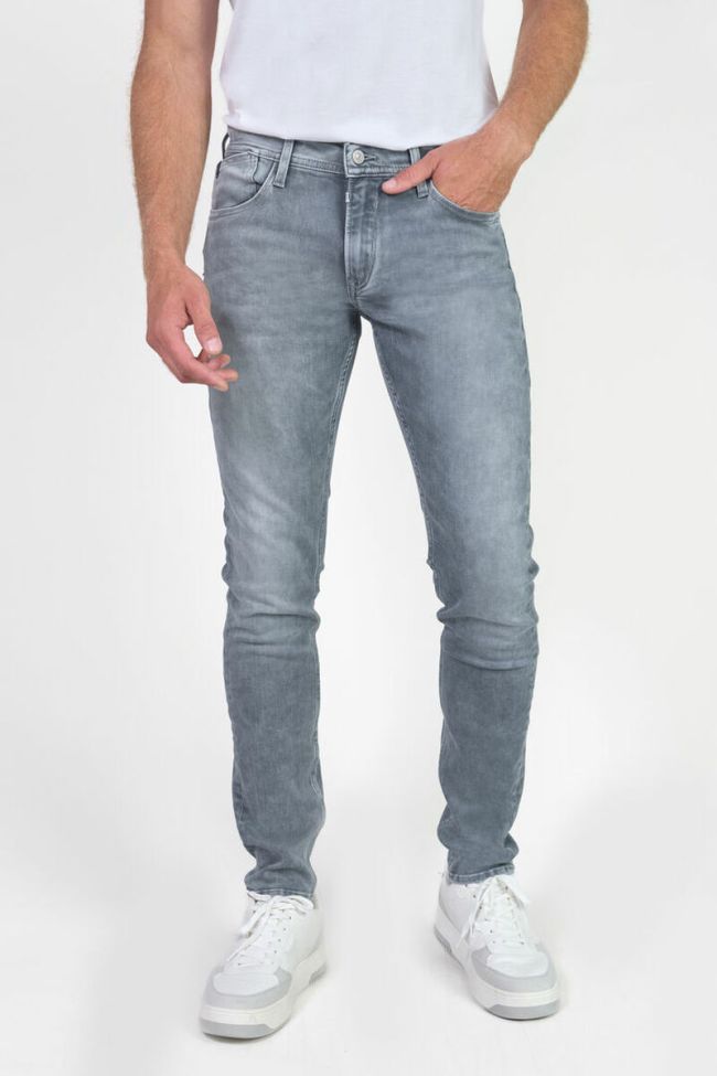 Jeans jogg 800/12 regular grau-blau Nr.2
