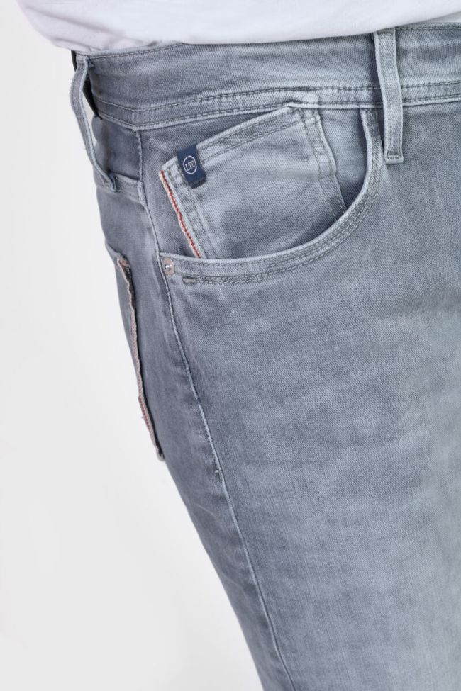 Jeans jogg 800/12 regular grau-blau Nr.2