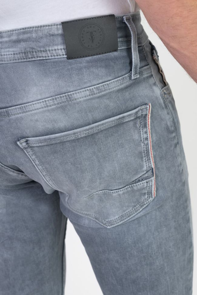 Jeans jogg 800/12 regular grau-blau Nr.2