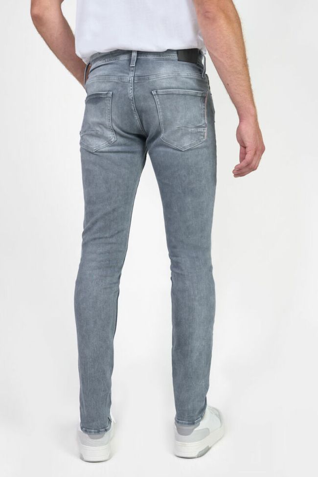 Jeans jogg 800/12 regular grau-blau Nr.2