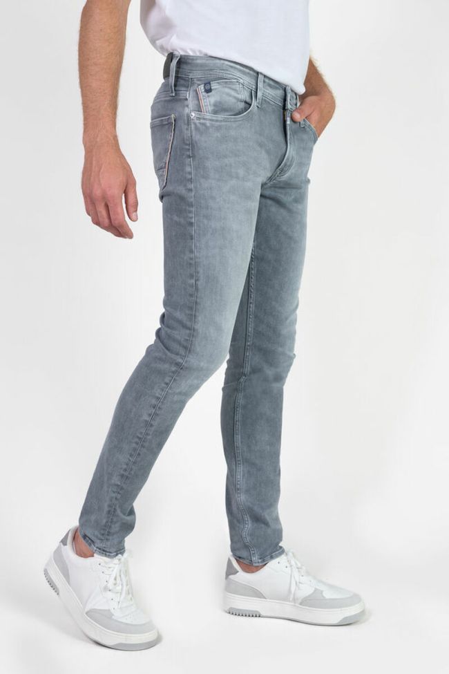 Jeans jogg 800/12 regular grau-blau Nr.2