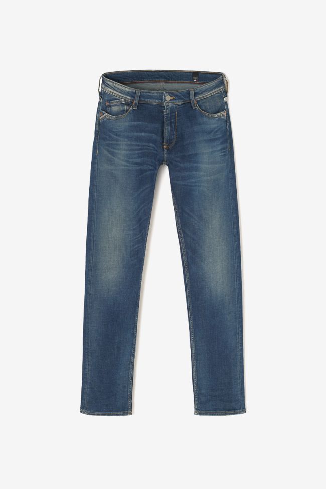 Jeans 800/12 regular Savery blau Nr.2