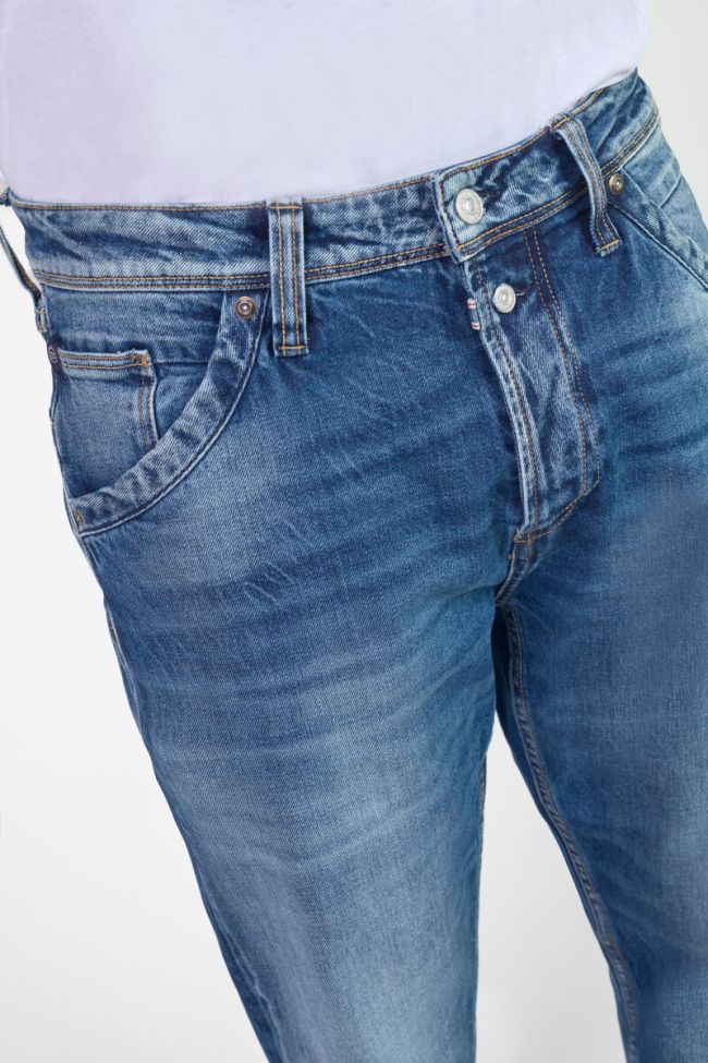 Jeans 800/60 loose Ashe blau Nr.3