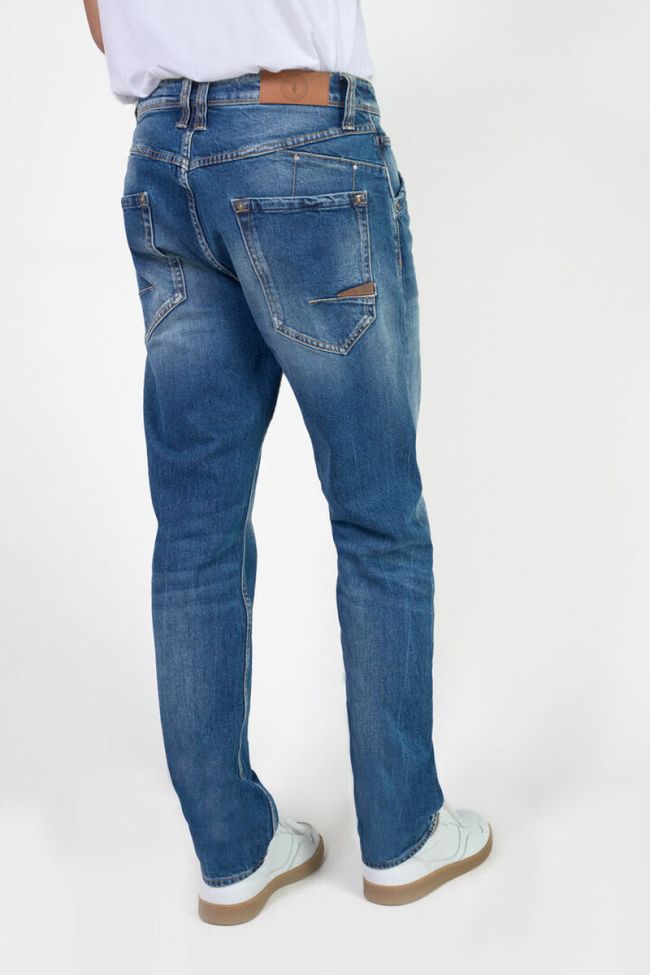 Jeans 800/60 loose Ashe blau Nr.3