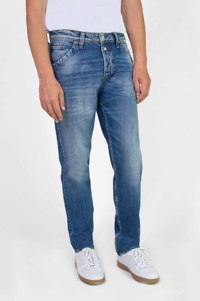 Jeans 800/60 loose Ashe blau Nr.3