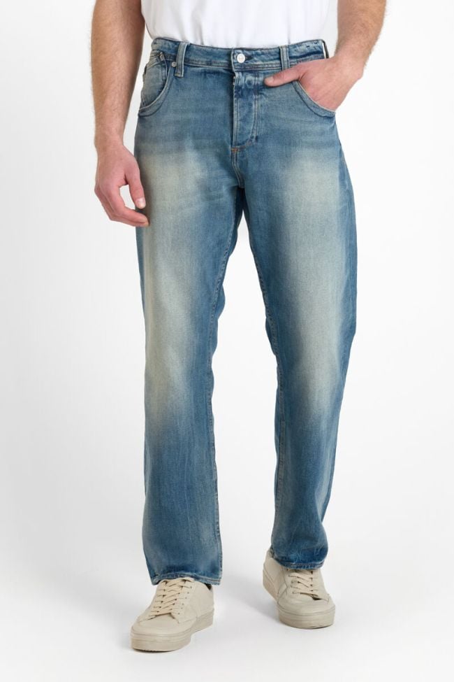 Jeans 800/60 loose Walters blau Nr.4