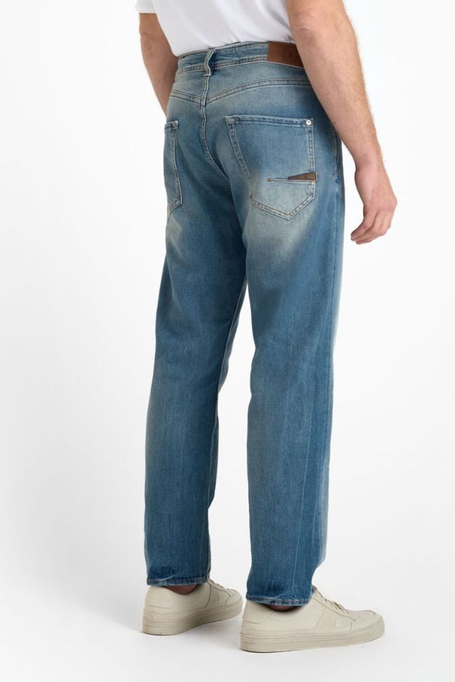 Jeans 800/60 loose Walters blau Nr.4