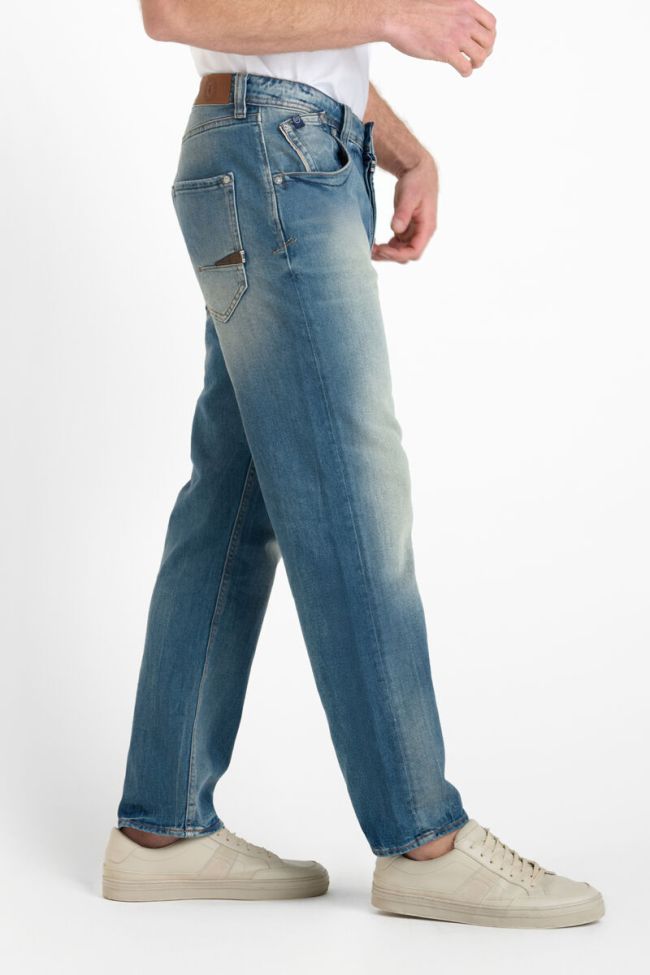 Jeans 800/60 loose Walters blau Nr.4