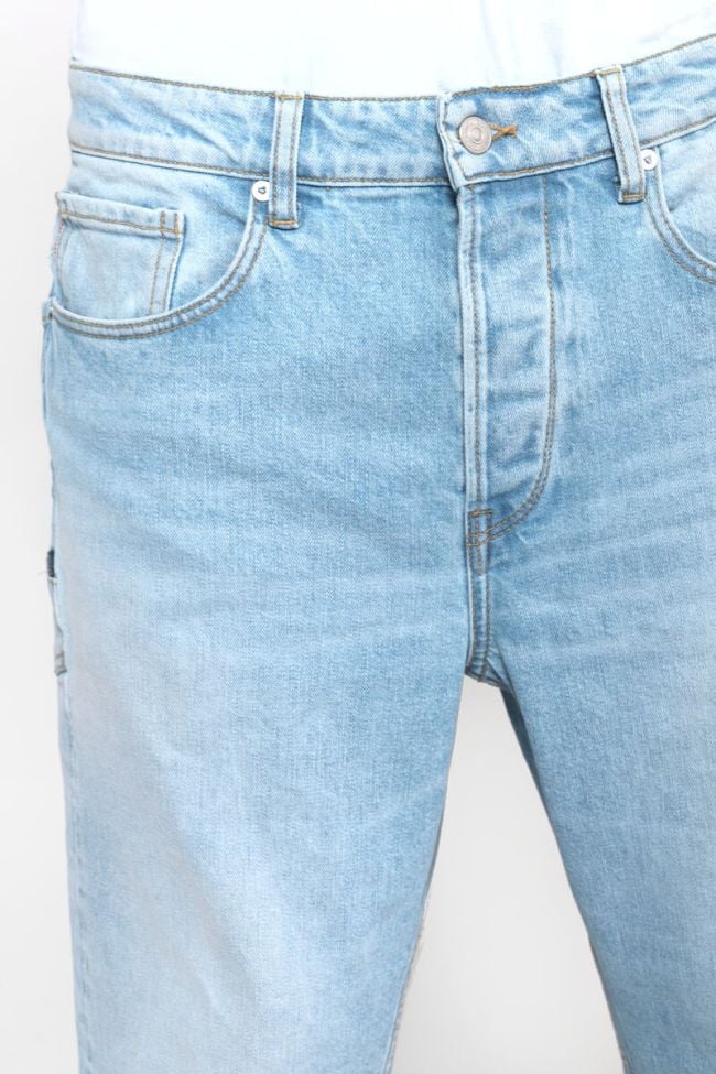 Jeans loose Hobo blau Nr.5